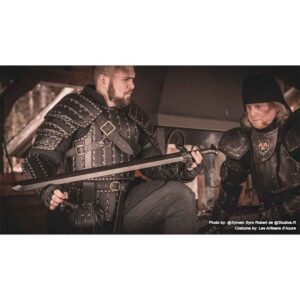 Soldier's LARP Sword - Normal