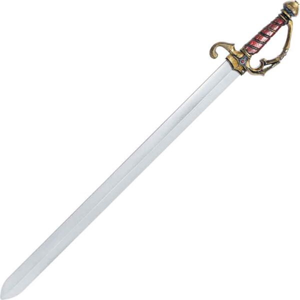 Musketeer's LARP Sword - Normal