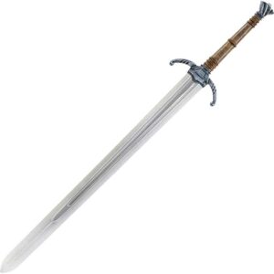Weapons Master's LARP Sword - Normal