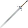 Weapons Master's LARP Sword - Normal
