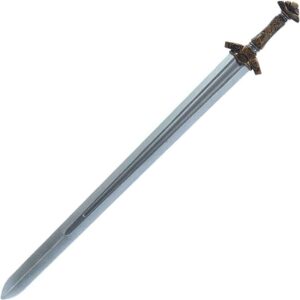 Viking's LARP Sword - Normal