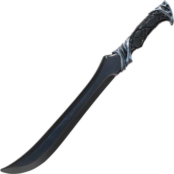Assassin's LARP Knife -Normal