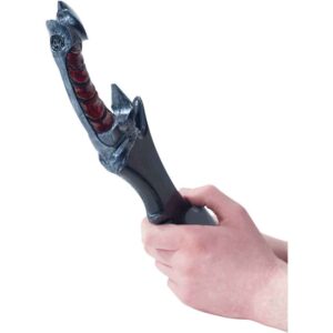 Ritual LARP Knife - Normal