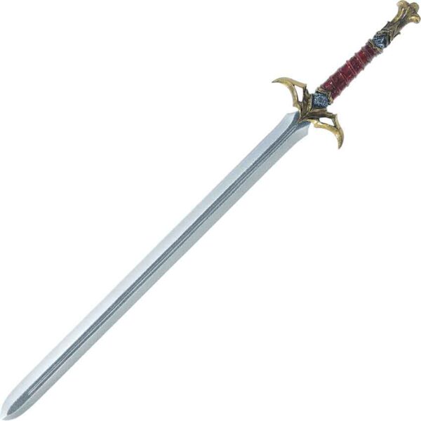 Eldar Sword - Bronze - Normal