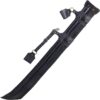 Saber Blade LARP Sword Scabbard