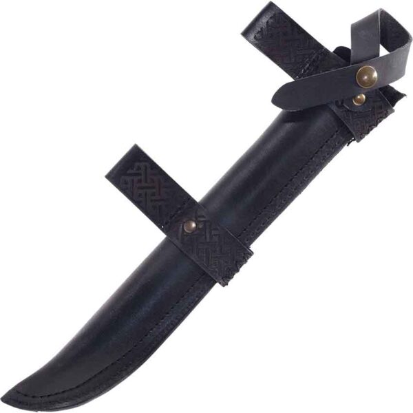 Ranger's LARP Knife Scabbard