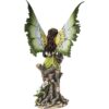 Fairy Princess of the Forest Statue