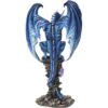 Dragon Guardian Fairy Statue