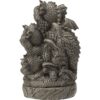 Playful Dragon Trio Incense Burner