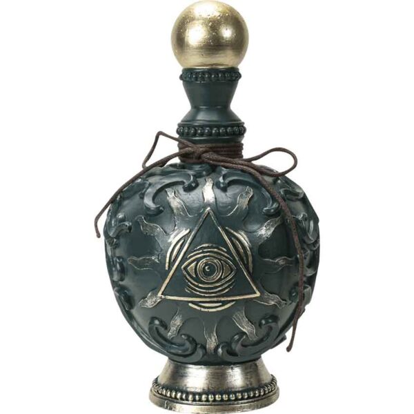 All-Seeing Eye Potion Bottle
