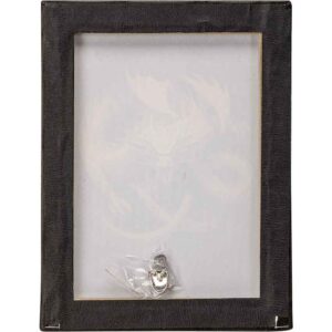 Imbolc Dragon Canvas Art Print