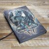 Terra Blade Dragon Journal