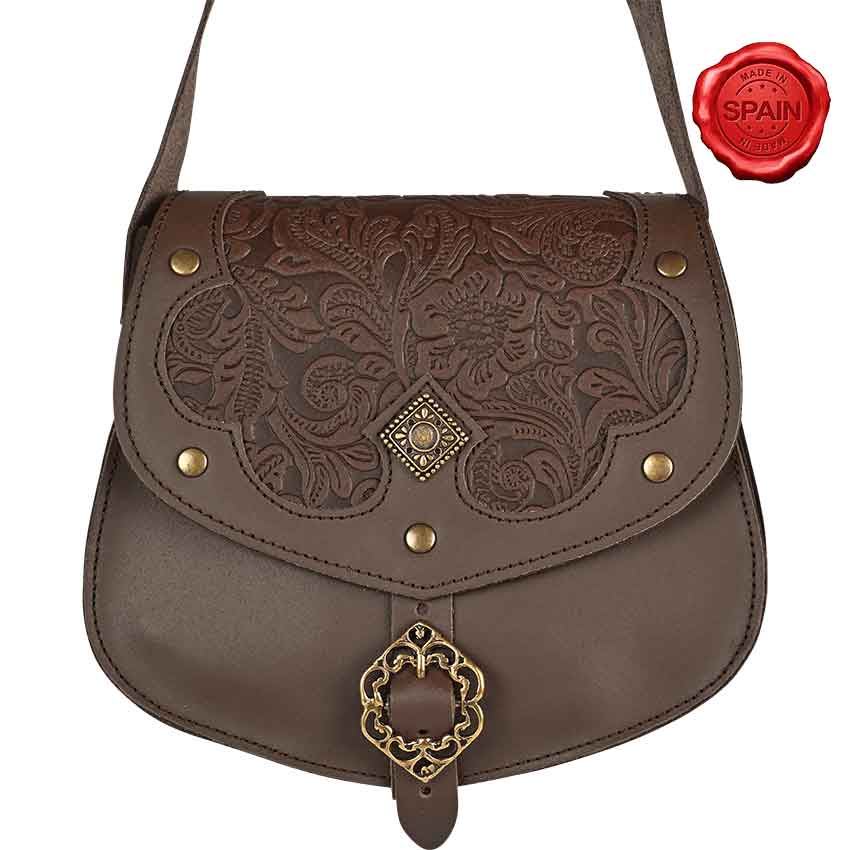 バッグ Bryceland's x Gypsy Hunter Leather Pouch Bryceland's x Gypsy Hunter Leather Pouch
