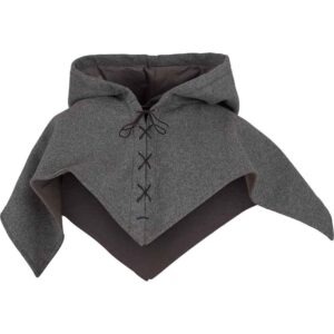 Folke Wool Hood