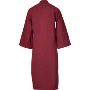 Oberon Canvas Robe