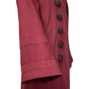 Oberon Canvas Robe