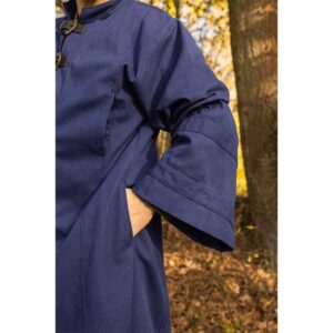 Oberon Canvas Robe