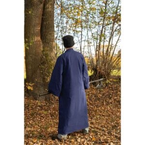 Oberon Canvas Robe