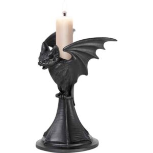 Vespertilio Vampire Bat Candlestick