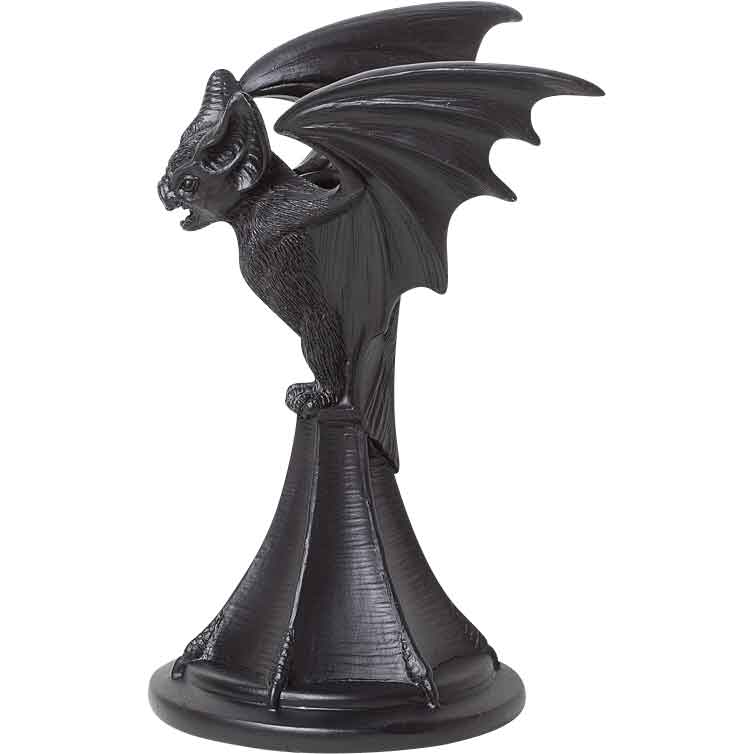 Vespertilio Vampire Bat Candlestick