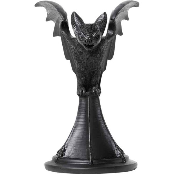 Vespertilio Vampire Bat Candlestick