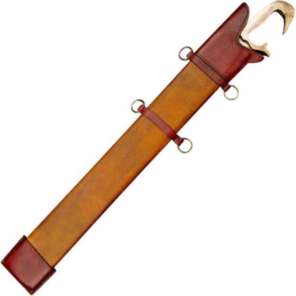 Korfu Greek Kopis