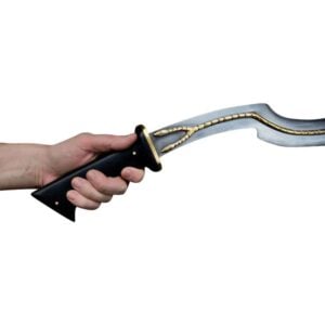 Full Tang Egyptian Black Khopesh