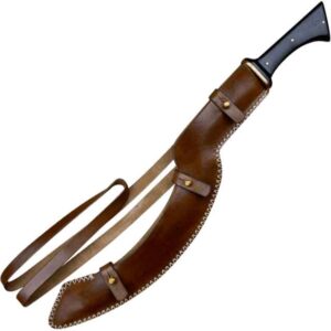 Full Tang Egyptian Black Khopesh