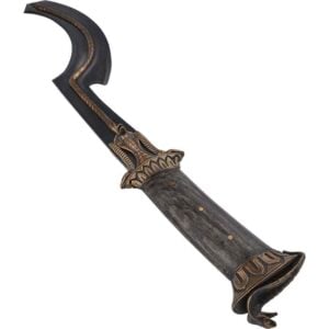 Khopesh of the Pharaoh