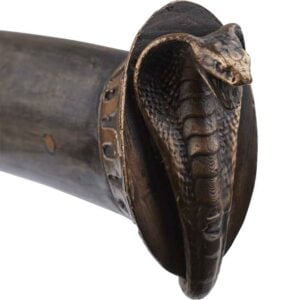 Khopesh of the Pharaoh