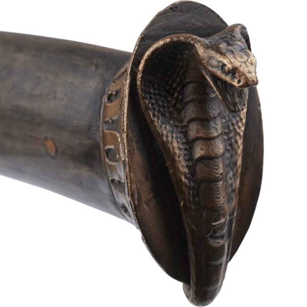 Khopesh of the Pharaoh