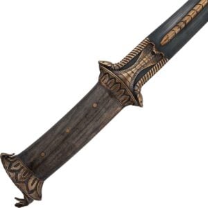 Khopesh of the Pharaoh