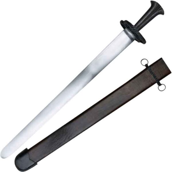 Landsknecht Katzbalger Mercenary Sword