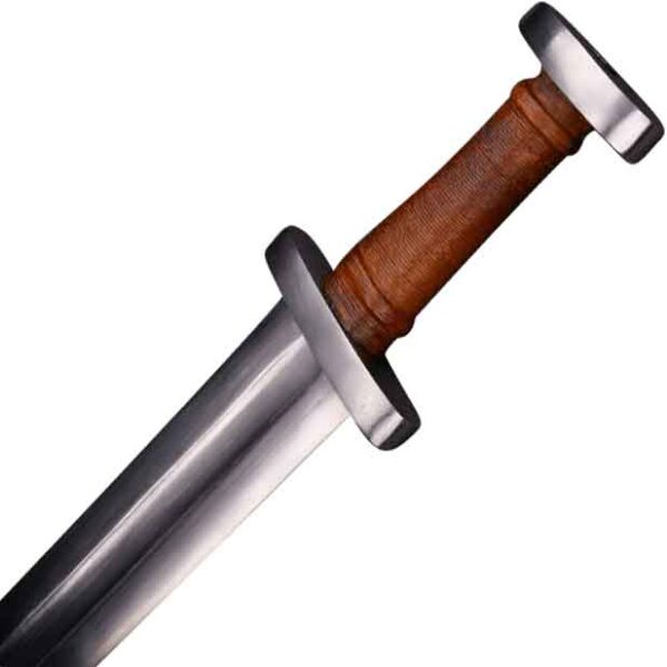 Norwegian Viking Sword