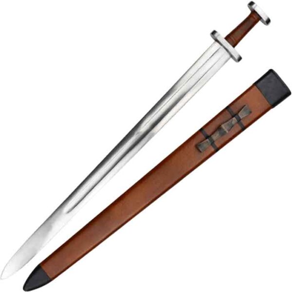 Norwegian Viking Sword