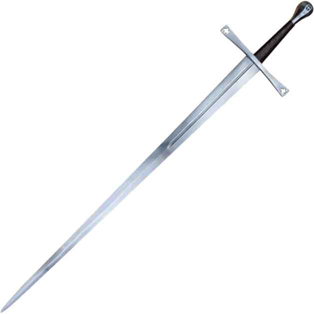 Shrewsbury Hand and a Half Sword