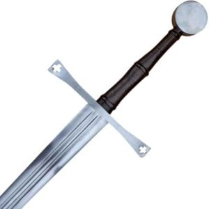 15th Century Battle of Nicopolis Longsword