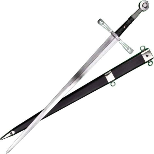 Gothic Longsword