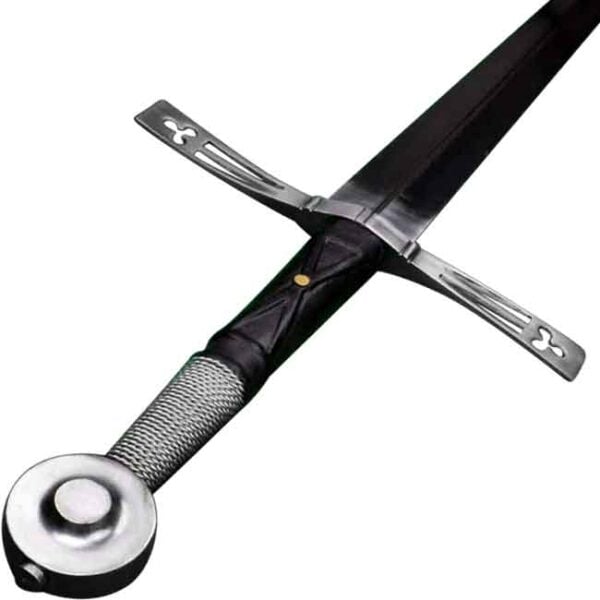 Gothic Longsword