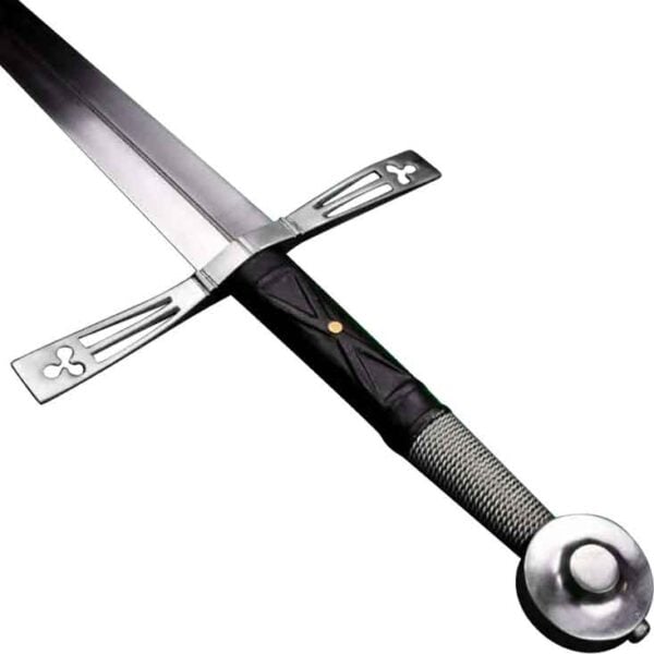Gothic Longsword