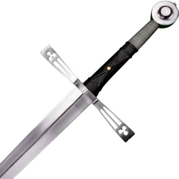 Gothic Longsword