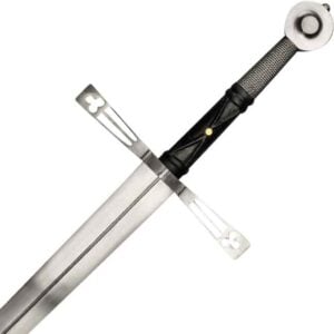 Gothic Longsword