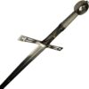 Gothic Longsword