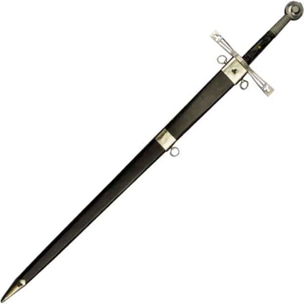 Gothic Longsword