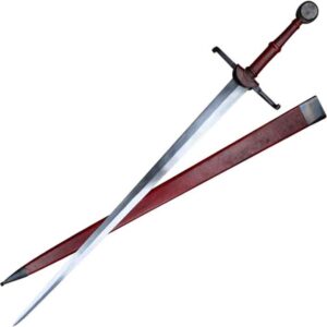 Cluny 15th Century Longsword