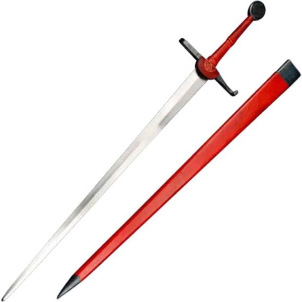 Cluny 15th Century Longsword