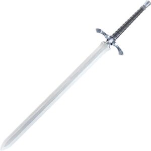 Noble's LARP Long Sword with Leather Grip - Normal