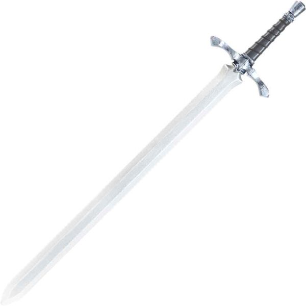 Noble's LARP Sword with Leather Grip - Normal