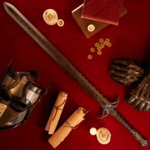 Assassins LARP Long Sword