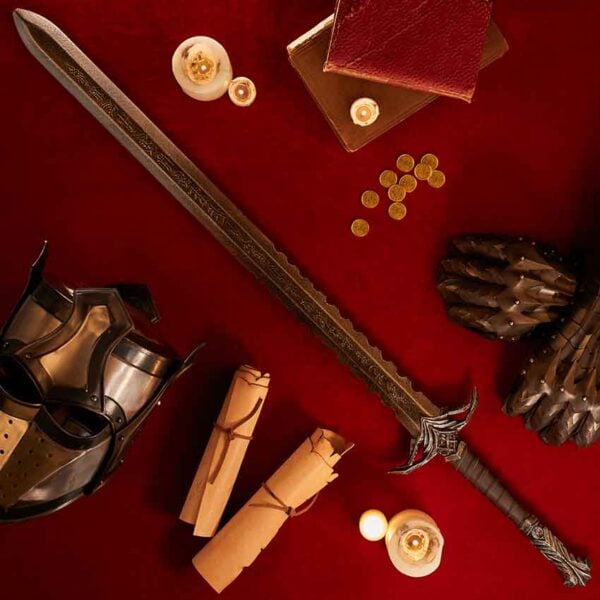 Assassins LARP Long Sword